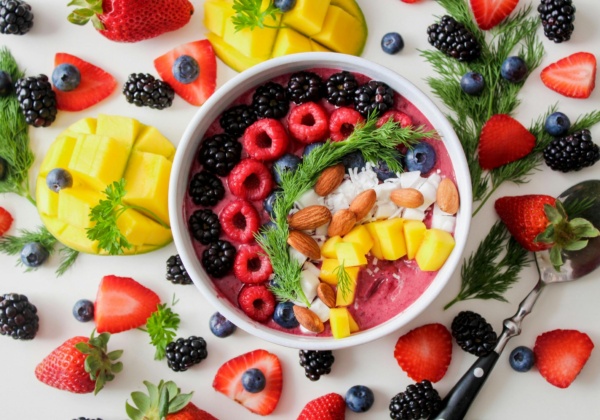 Programa de nutrición (Trimestral) online / presencial