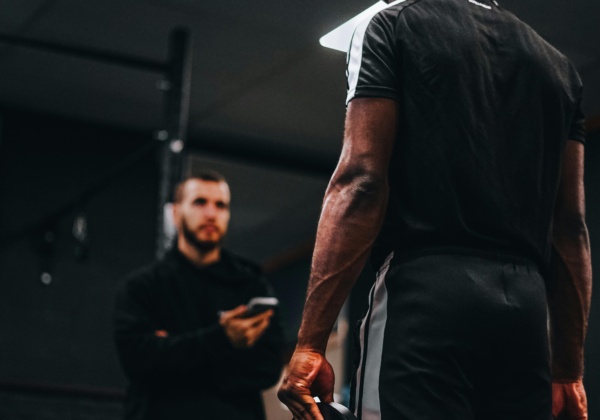 Programa de entrenamiento (Trimestral) online